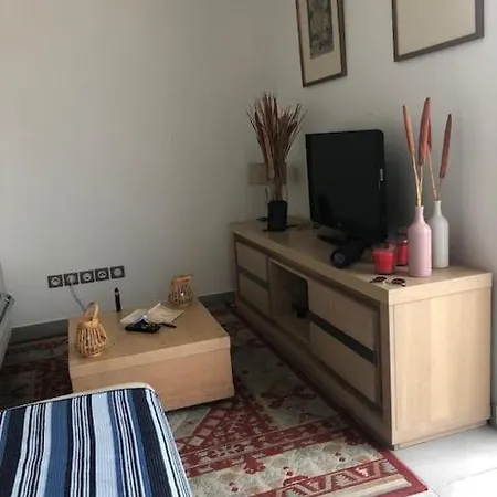 아파트 Superbe Sur Toit Unique