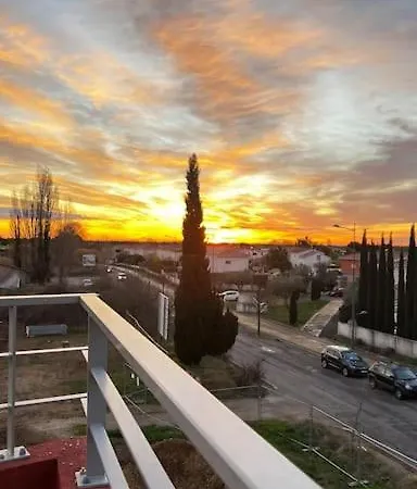Superbe Sur Toit Unique